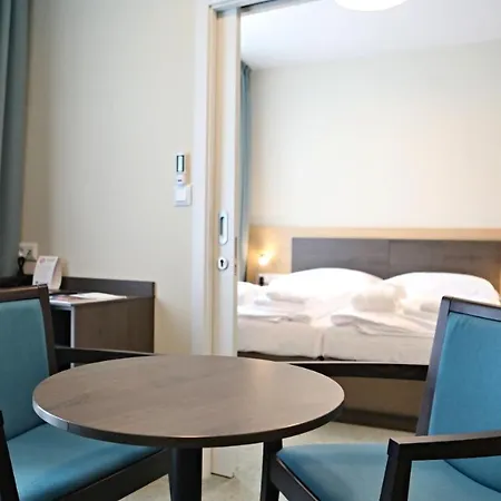 Hotel Lazensky Dum Berta 3*