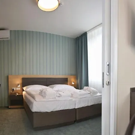 Lazensky Dum Berta Hotel