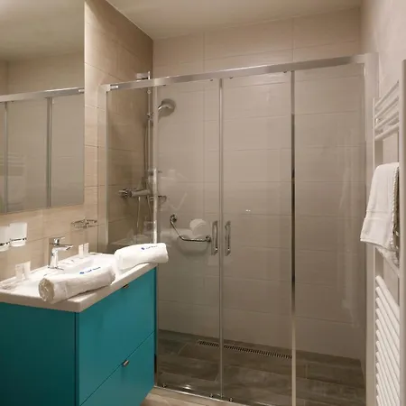 Lazensky Dum Berta Hotel
